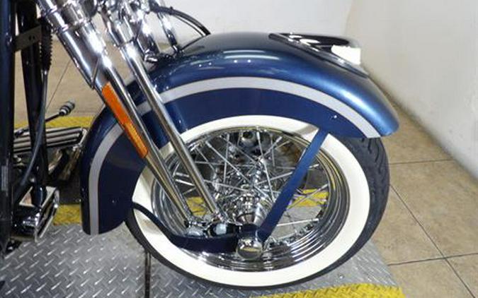 2003 Harley-Davidson Heritage Springer