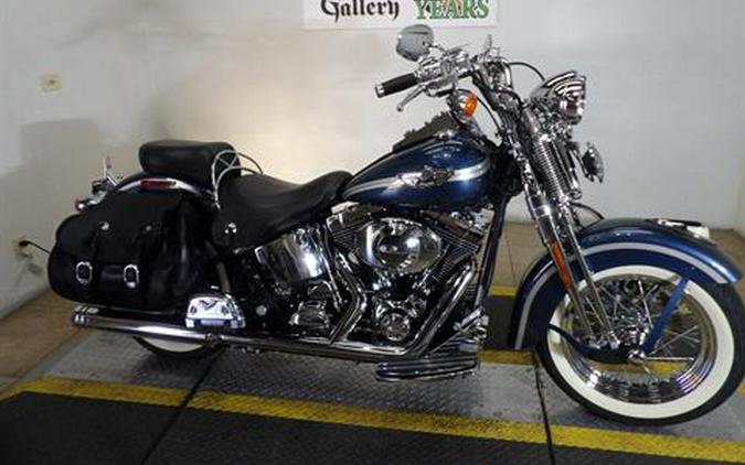 2003 Harley-Davidson Heritage Springer