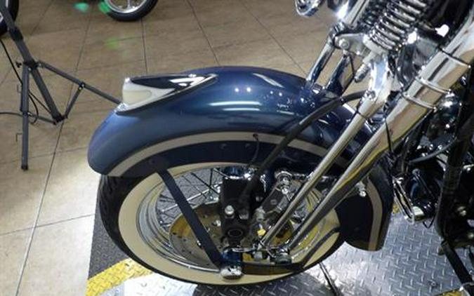 2003 Harley-Davidson Heritage Springer