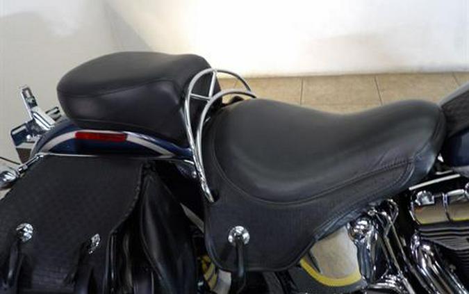 2003 Harley-Davidson Heritage Springer