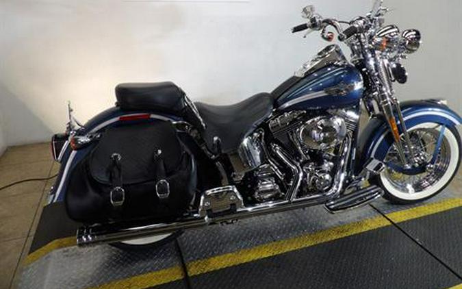2003 Harley-Davidson Heritage Springer