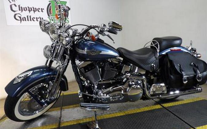 2003 Harley-Davidson Heritage Springer