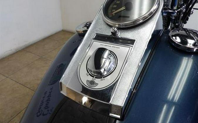 2003 Harley-Davidson Heritage Springer