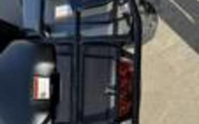 2026 Honda® FourTrax Foreman Rubicon 4x4 EPS Matte Gray Metallic