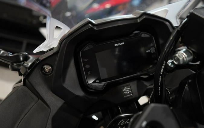 2025 Suzuki GSX 250R ABS