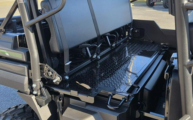 2026 Kawasaki Mule™ PRO-FXT™ 1000 LE