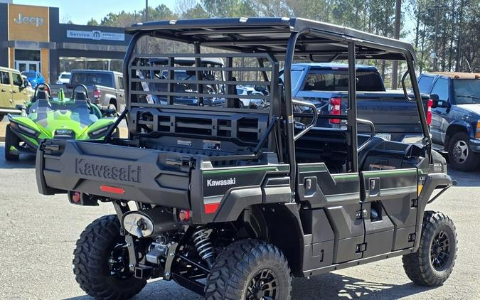 2026 Kawasaki Mule™ PRO-FXT™ 1000 LE