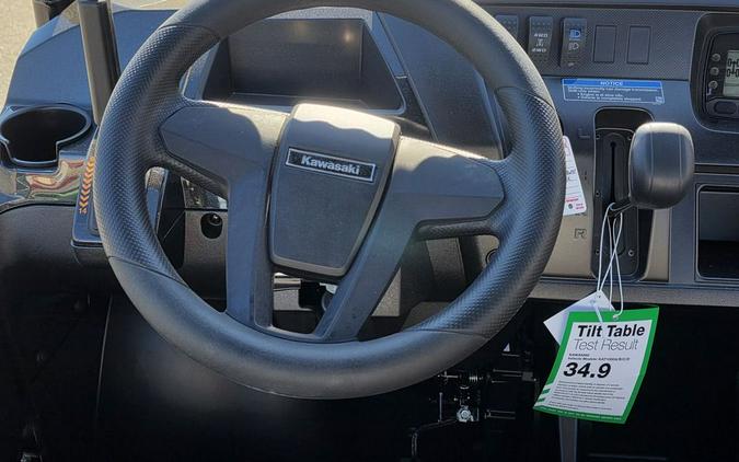 2026 Kawasaki Mule™ PRO-FXT™ 1000 LE