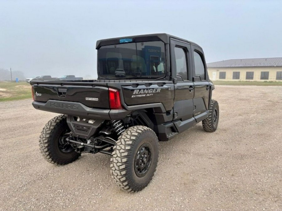 2026 Polaris Ranger® Crew XD 1500 NorthStar Edition Texas Edition