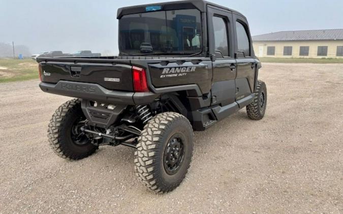 2026 Polaris Ranger® Crew XD 1500 NorthStar Edition Texas Edition