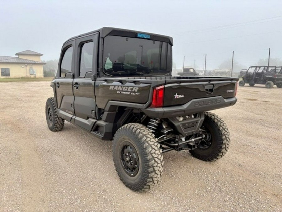 2026 Polaris Ranger® Crew XD 1500 NorthStar Edition Texas Edition