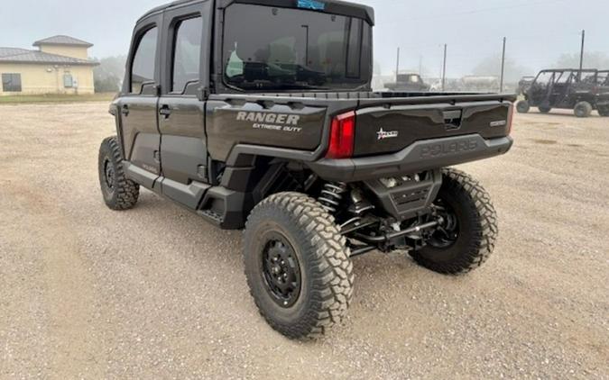2026 Polaris Ranger® Crew XD 1500 NorthStar Edition Texas Edition