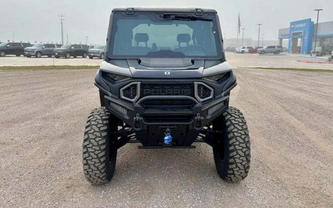 2026 Polaris Ranger® Crew XD 1500 NorthStar Edition Texas Edition