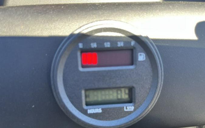 2026 Kawasaki Mule 4010 Trans4x4