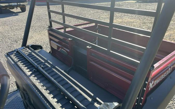 2026 Kawasaki Mule 4010 Trans4x4