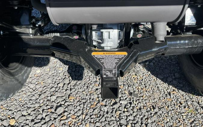 2026 Kawasaki Mule 4010 Trans4x4
