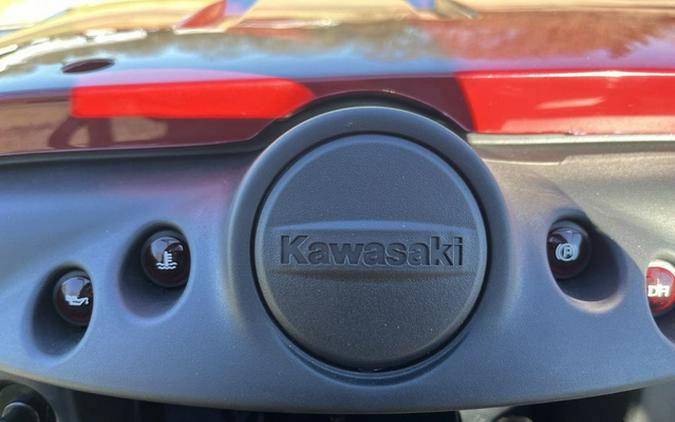 2026 Kawasaki Mule 4010 Trans4x4