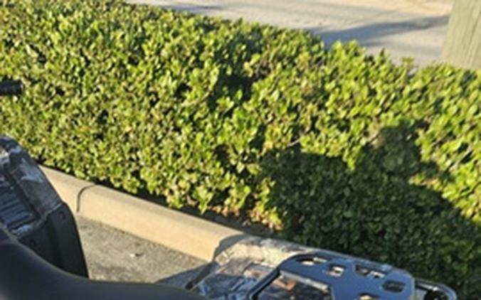 2026 Honda FourTrax Foreman 4X4 Truetimber Atera Camo