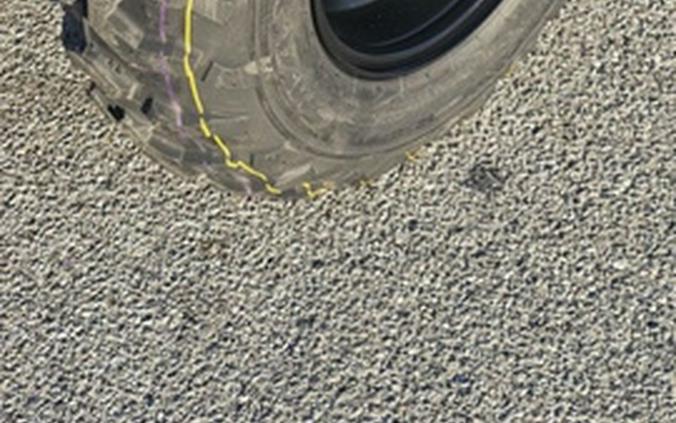 2026 Honda FourTrax Foreman 4X4 Truetimber Atera Camo