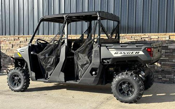 2026 Polaris Ranger Crew 1000 Premium