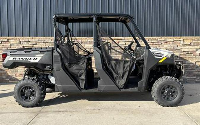 2026 Polaris Ranger Crew 1000 Premium