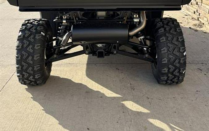 2026 Polaris Ranger Crew 1000 Premium