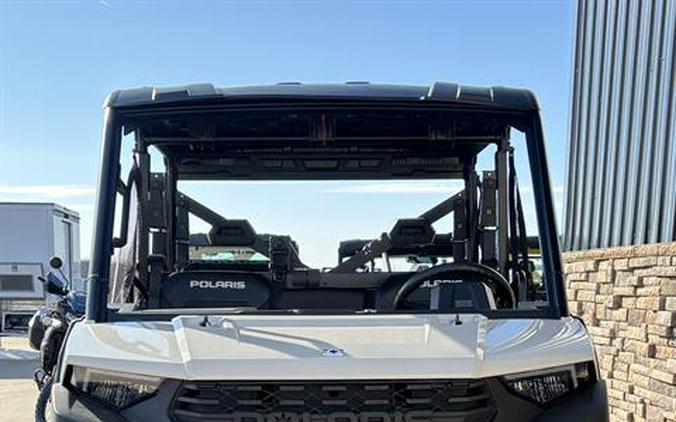 2026 Polaris Ranger Crew 1000 Premium