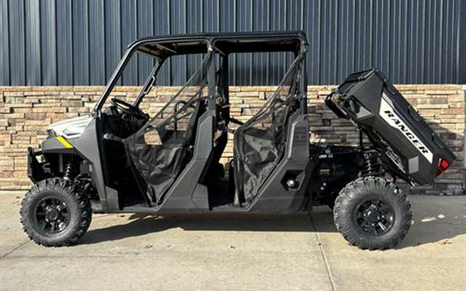 2026 Polaris Ranger Crew 1000 Premium