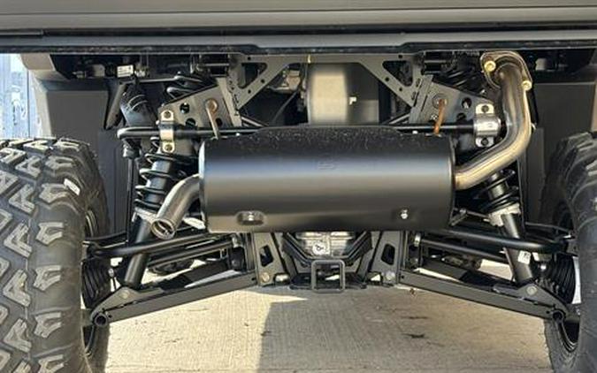 2026 Polaris Ranger Crew 1000 Premium