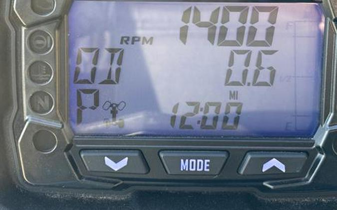 2026 Polaris Ranger Crew 1000 Premium