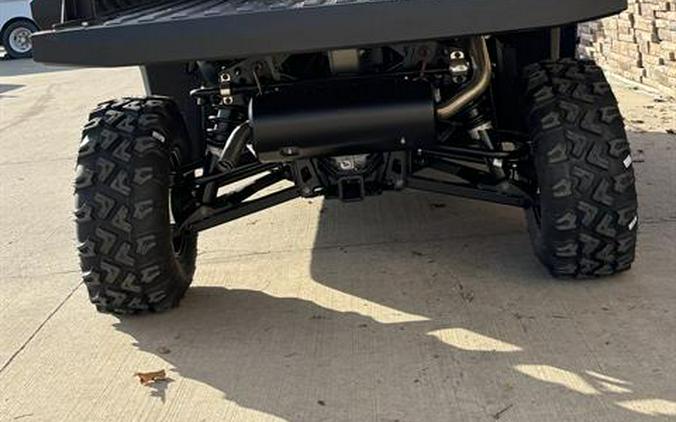 2026 Polaris Ranger Crew 1000 Premium