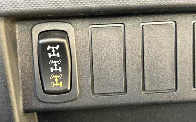 2026 Polaris Ranger Crew 1000 Premium