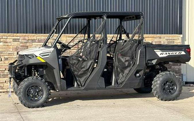 2026 Polaris Ranger Crew 1000 Premium