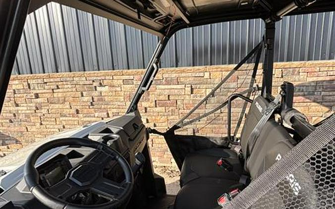 2026 Polaris Ranger Crew 1000 Premium