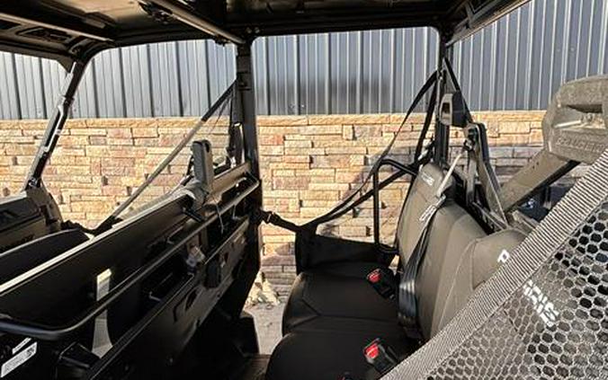 2026 Polaris Ranger Crew 1000 Premium