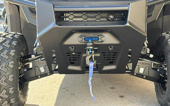 2026 Polaris Ranger Crew 1000 Premium