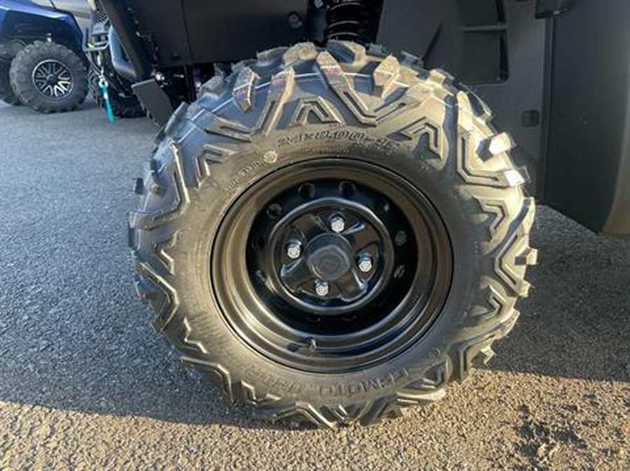 2025 CFMOTO CForce 400