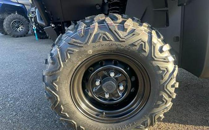 2025 CFMOTO CForce 400