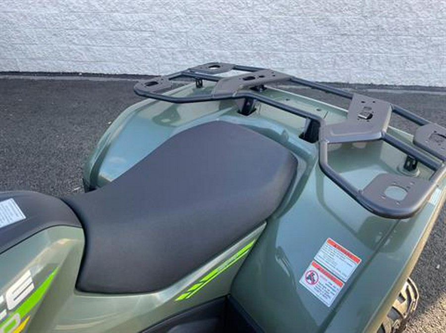 2025 CFMOTO CForce 400