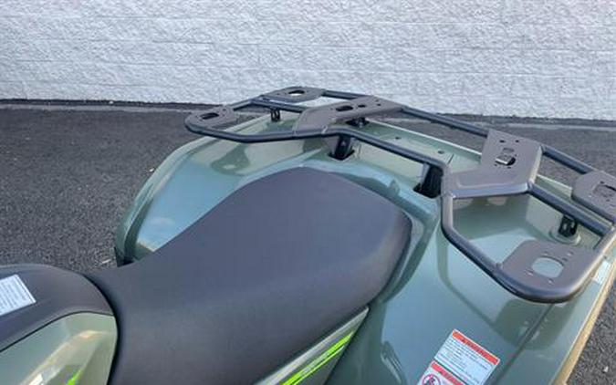 2025 CFMOTO CForce 400