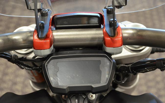 2017 Ducati DIAVEL X