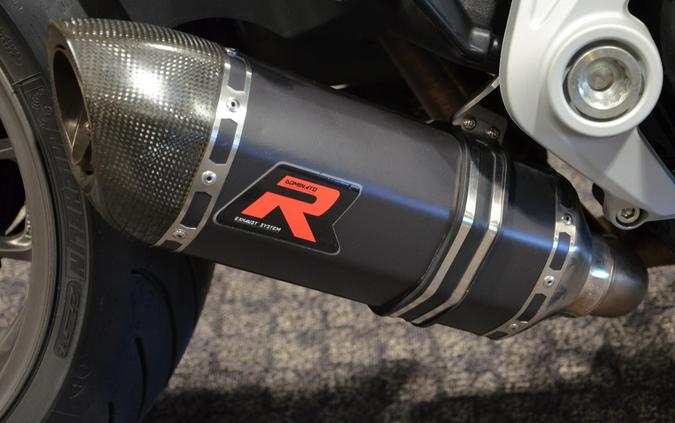 2017 Ducati DIAVEL X