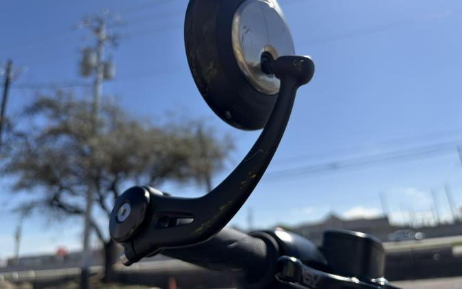 2024 Triumph Bonneville