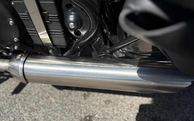 2024 Triumph Bonneville