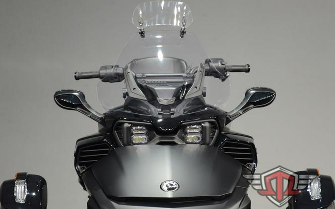 2024 Can-Am Spyder F3 S