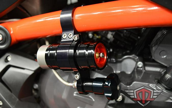 2024 Can-Am Spyder F3 S