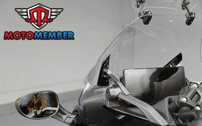 2024 Can-Am Spyder F3 S