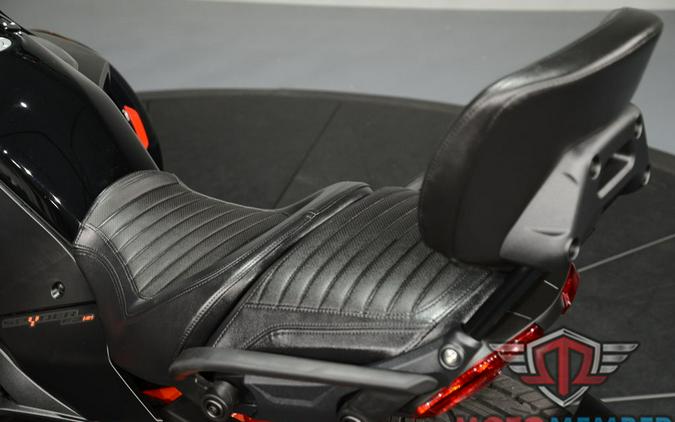 2024 Can-Am Spyder F3 S