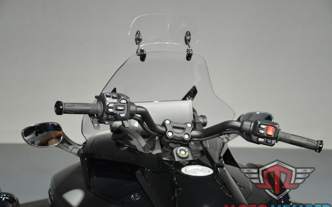 2024 Can-Am Spyder F3 S