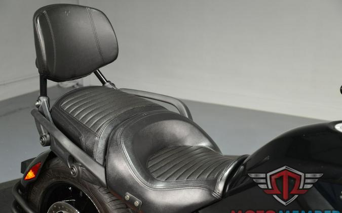 2024 Can-Am Spyder F3 S